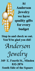 Anderson Jewelry